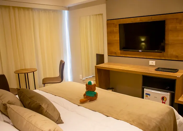 Laghetto Stilo Vita Gramado