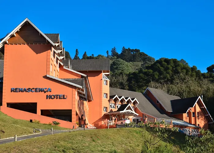 Hotel Renascenca Gramado