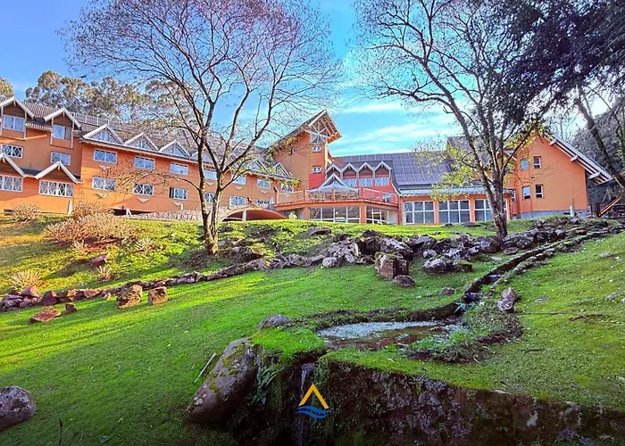 Hotel Renascenca Gramado